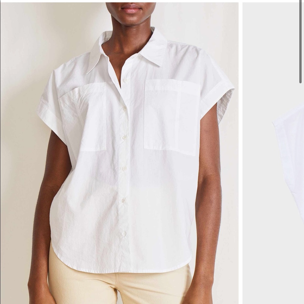NEW Apiece Apart Soller Top